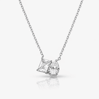 Eternal Match Necklace - EVRYJEWELS