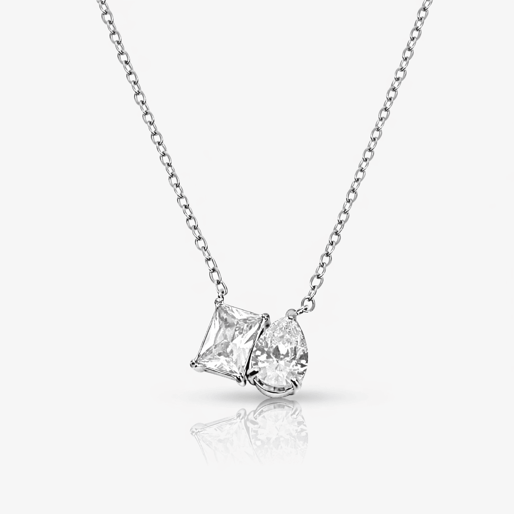 Eternal Match Necklace - EVRYJEWELS