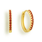 Eternity Earrings - EVRYJEWELS