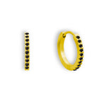 Eternity Earrings