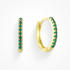Eternity Earrings