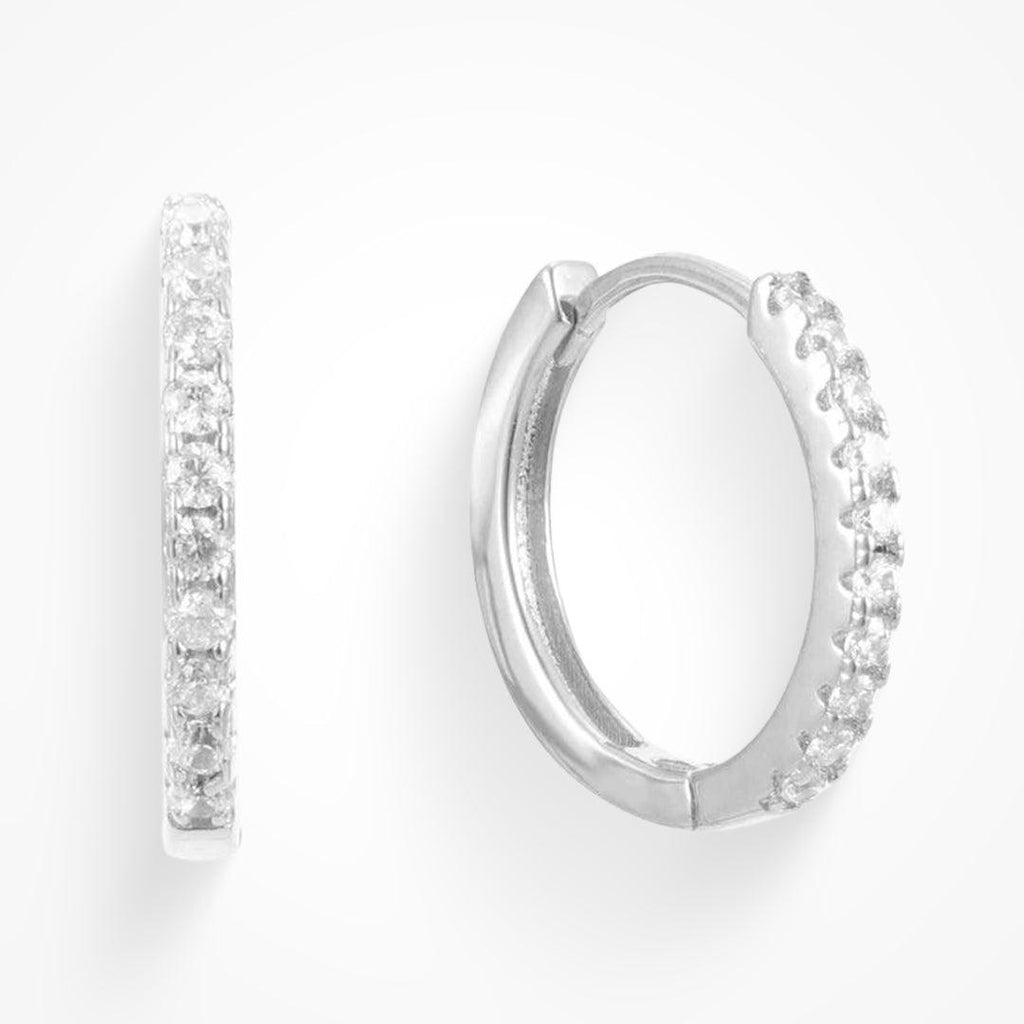 Essential 3-Piece Earrings Bundle