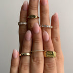 Eternity Ring - EVRYJEWELS