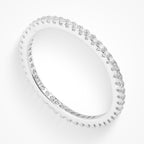 Eternity Pinky Ring - EVRYJEWELS