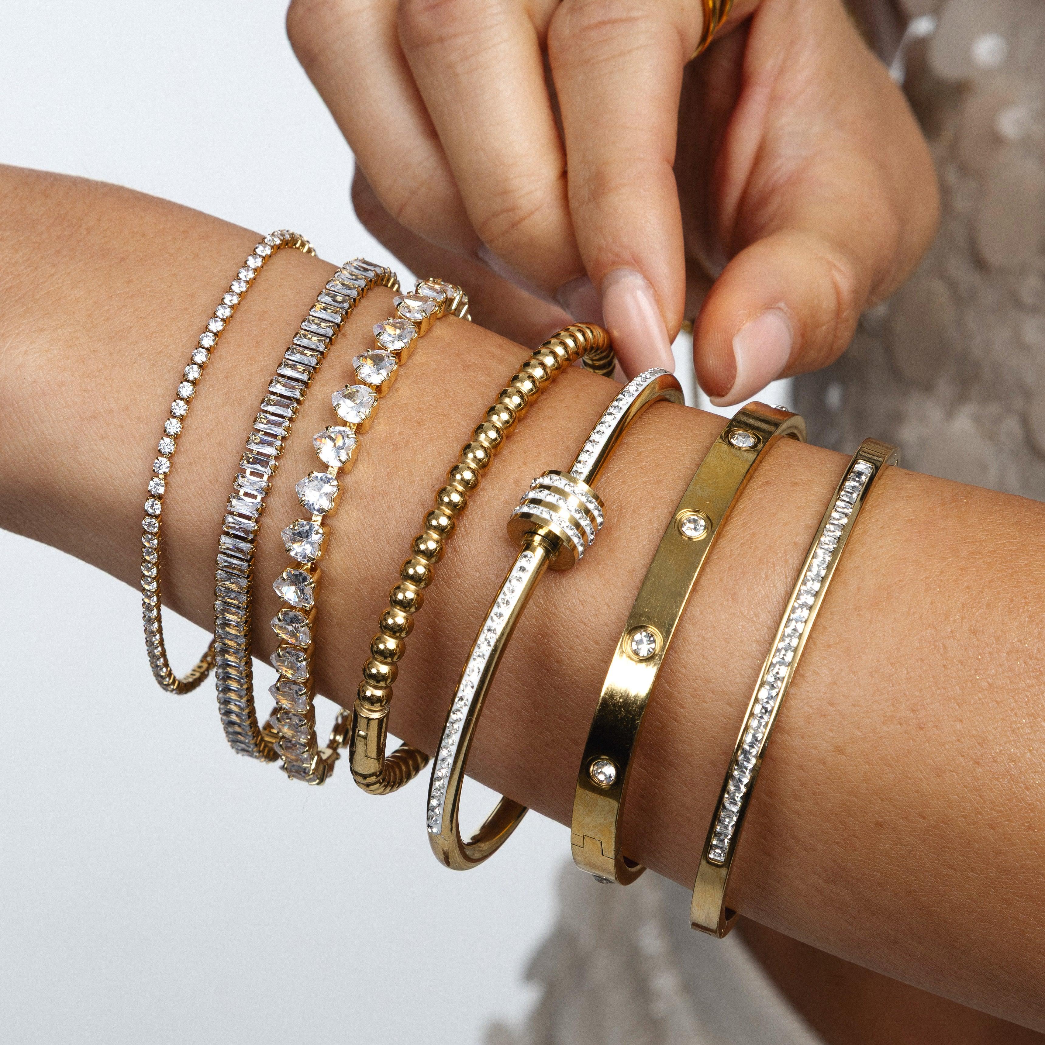 Classic Bangle