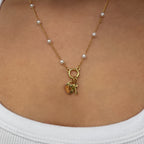 Secret Heart Necklace - EVRYJEWELS