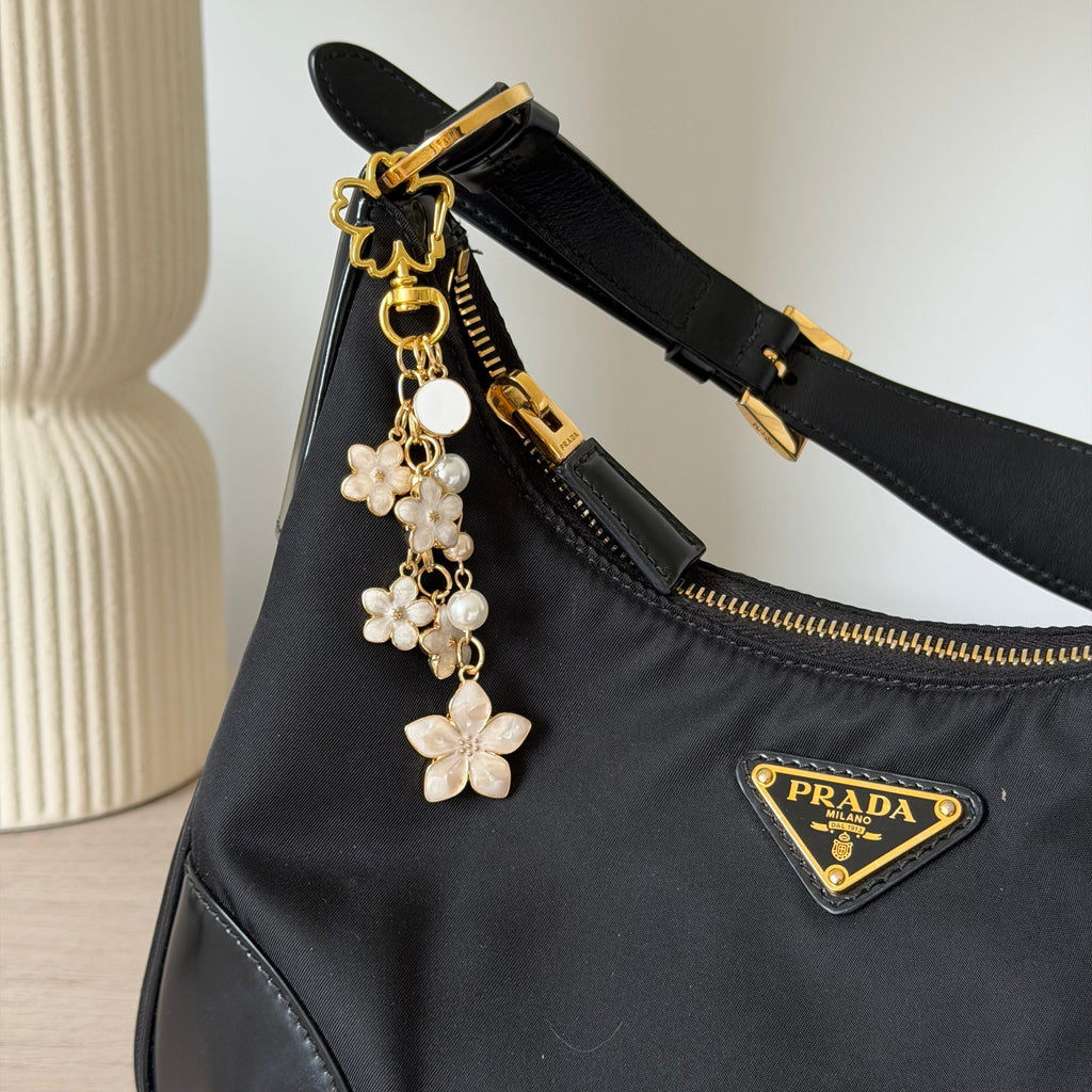 Evryday Bag Charms - EVRYJEWELS