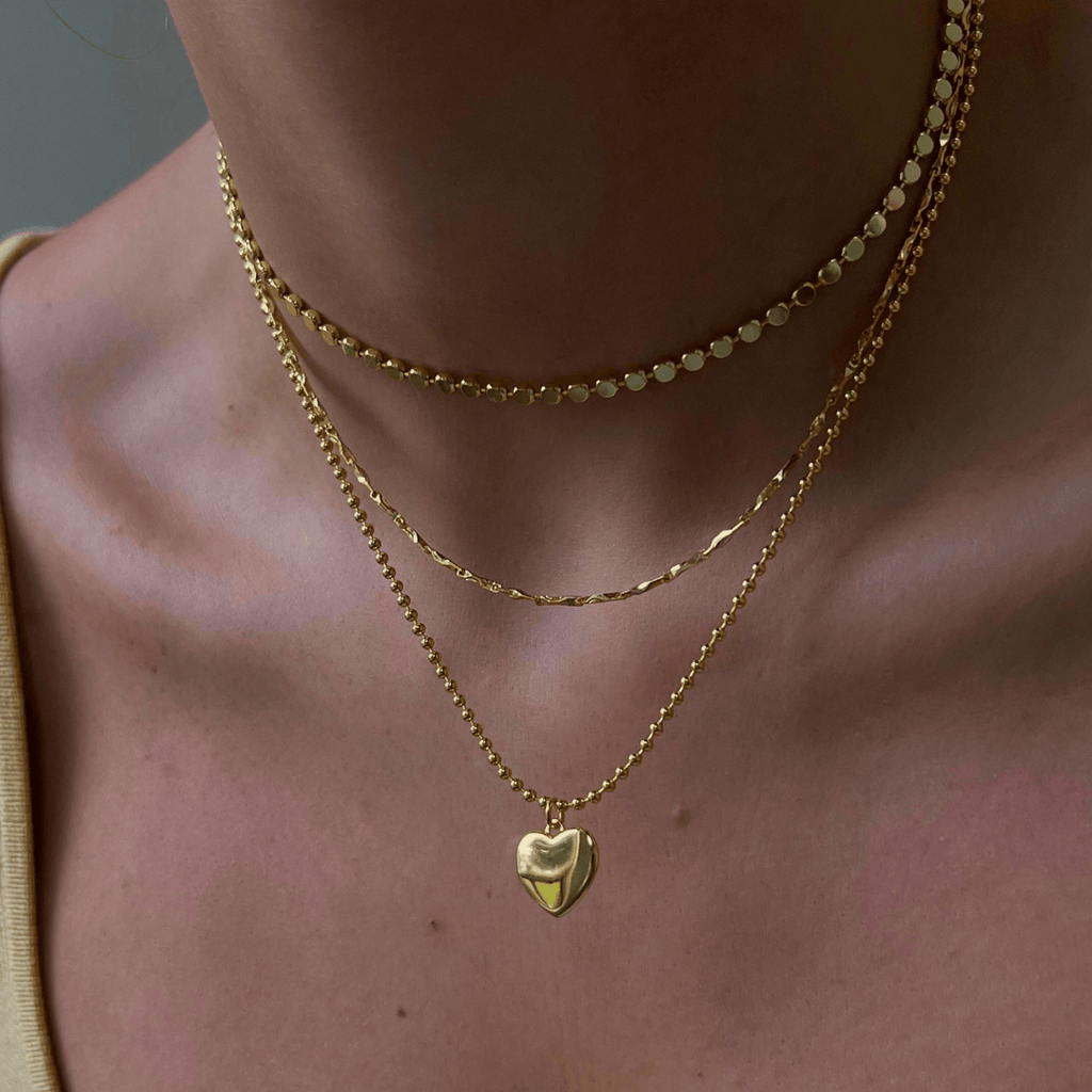 F That Necklace