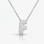 Adore Me Necklace