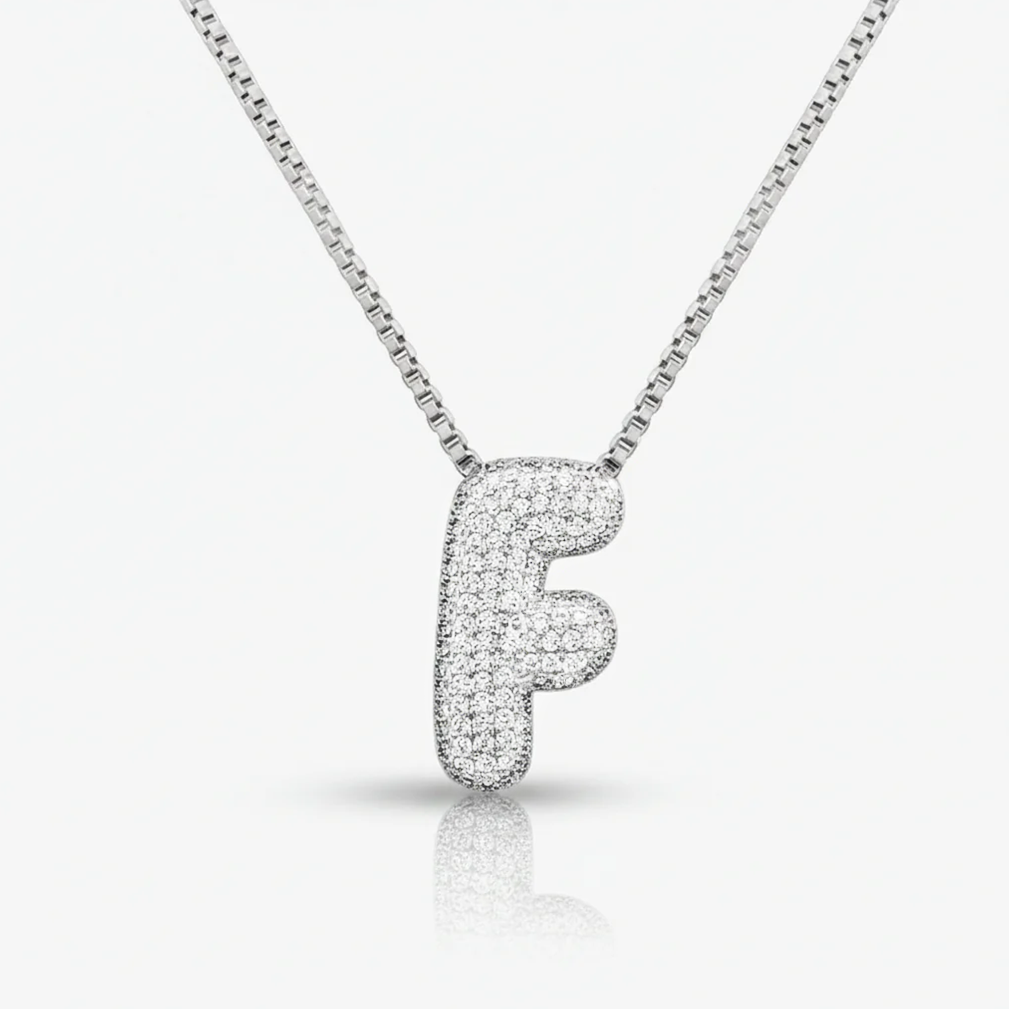 Adore Me Necklace