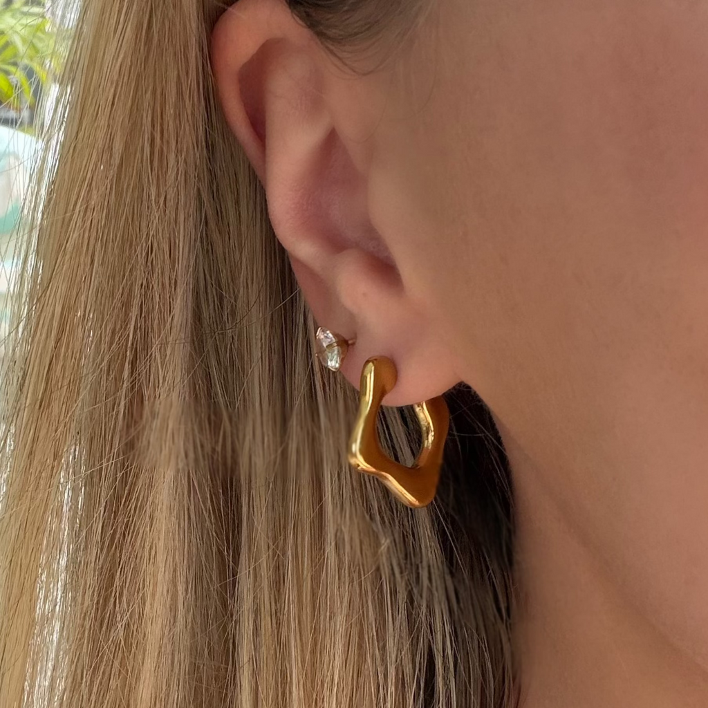 Sugar Shine Earrings