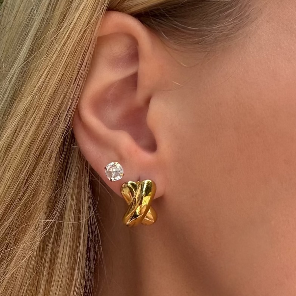 No Limits Earrings