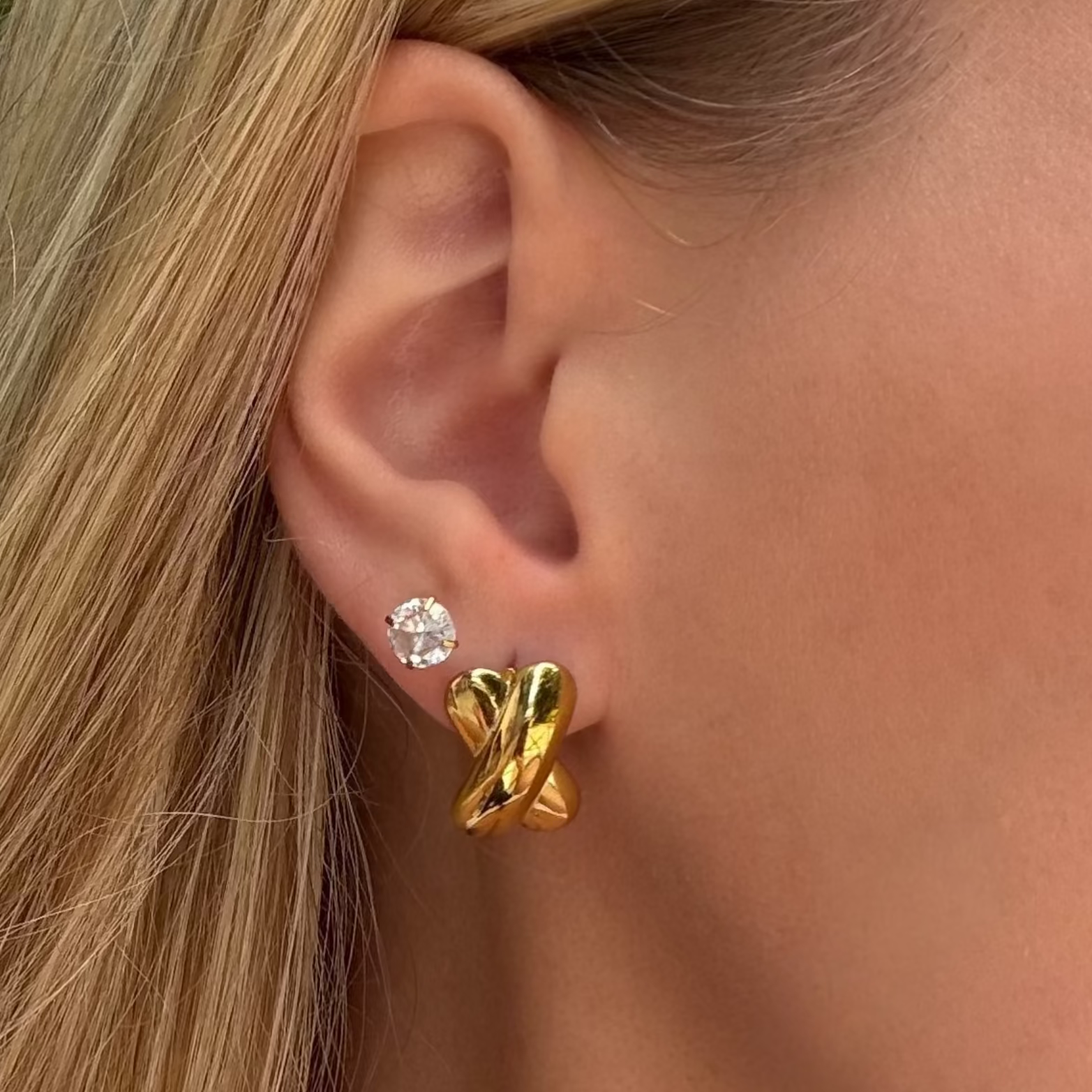 No Limits Earrings