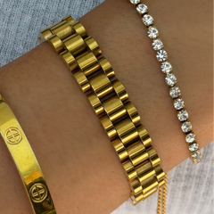 Watch Me Bracelet - EVRYJEWELS