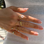 Sweet Bloom Ring