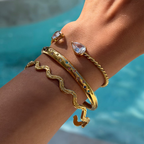 Confetti Babe Bangle