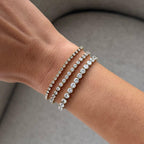 Vera Tennis Bracelet - EVRYJEWELS