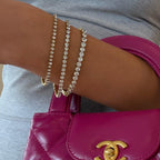 Vera Tennis Bracelet - EVRYJEWELS