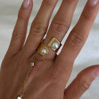 Icon Energy Ring - EVRYJEWELS