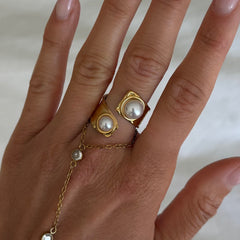 Icon Energy Ring - EVRYJEWELS