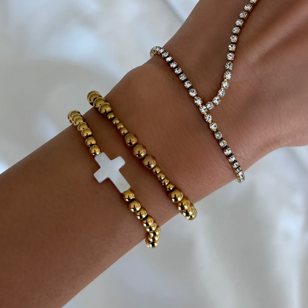 Santorini Bracelet
