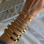 Starry Night Bangle