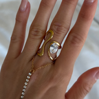 Brielle Ring - EVRYJEWELS