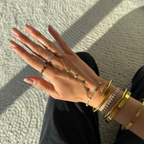 Upper East Side Ring