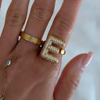 Adore Me Ring