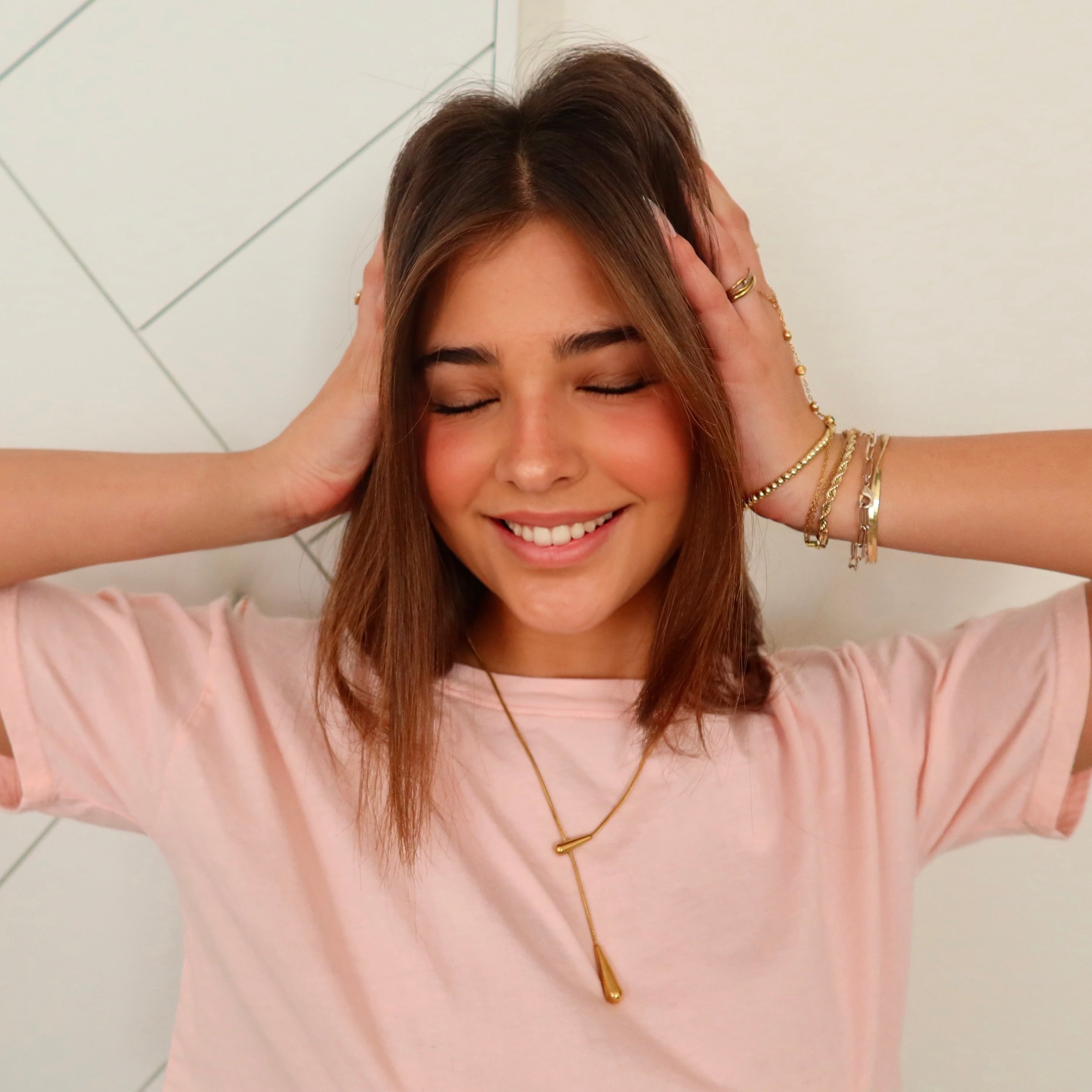 Ava & Leah Clements Jewelry Edit