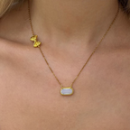 Sweet Aura Necklace - EVRYJEWELS