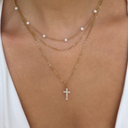 Sunday Crush Necklace Set - EVRYJEWELS