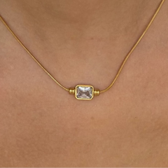 Crush Core Necklace - EVRYJEWELS