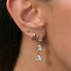 Twinkle Drip Earrings