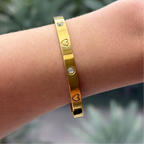 Waterproof Bangle Collection - EVRYJEWELS