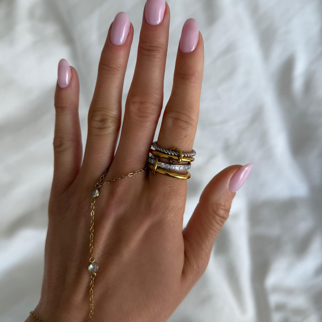 Maxi Ring