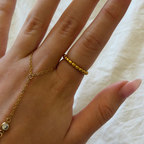 Dotted Ring - EVRYJEWELS