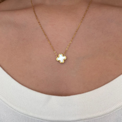 Lucky Necklace - EVRYJEWELS