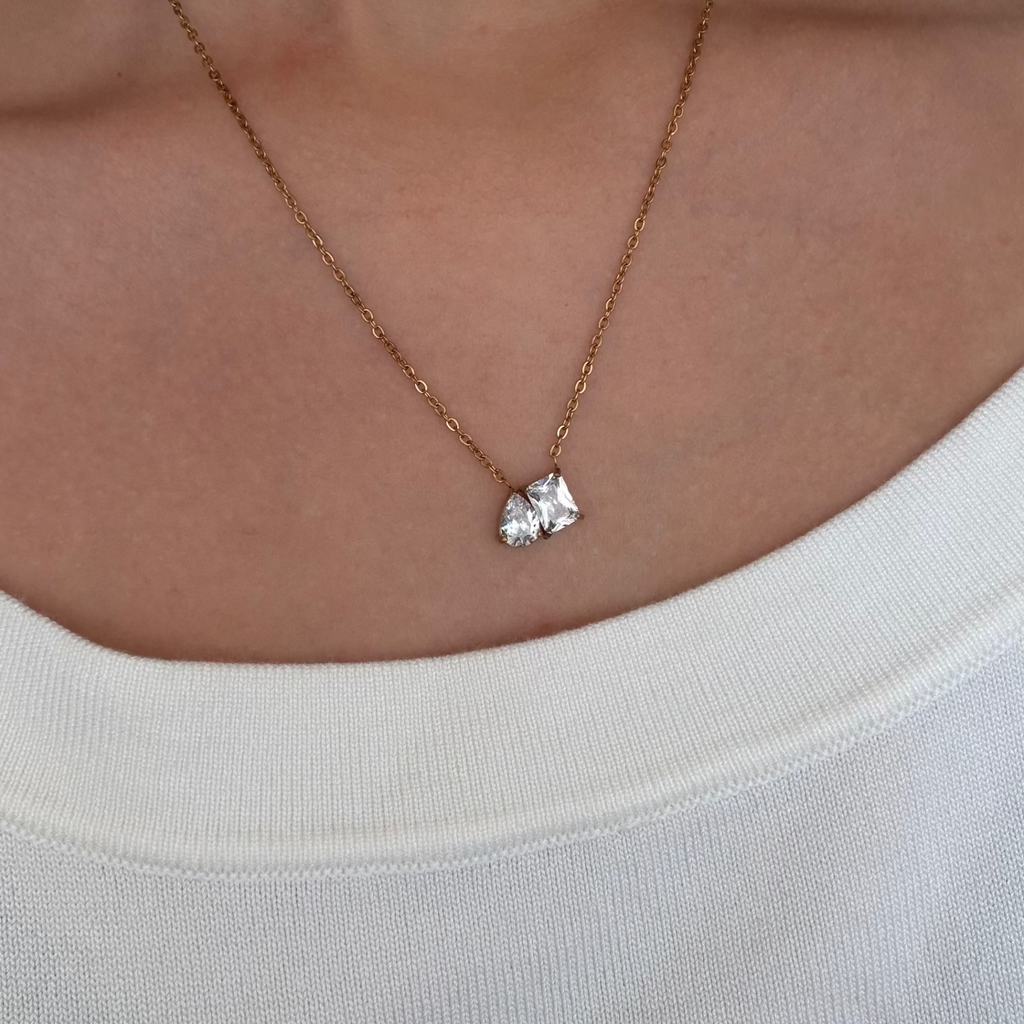 Eternal Match Necklace - EVRYJEWELS