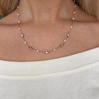 Dreamy Necklace - EVRYJEWELS