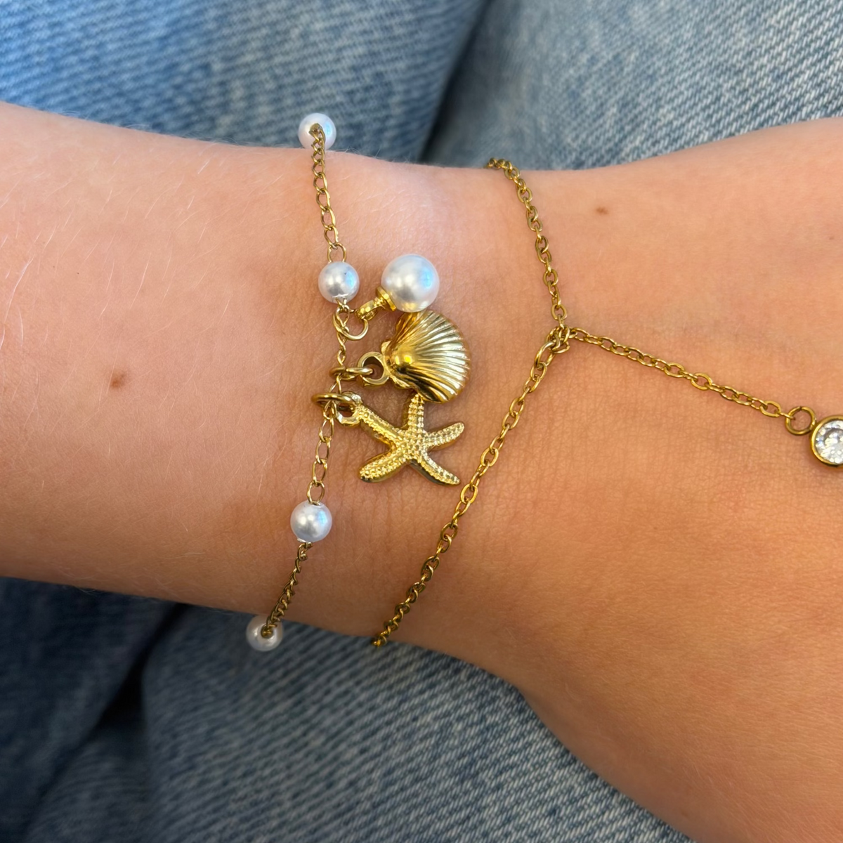 Shore Thing Bracelet