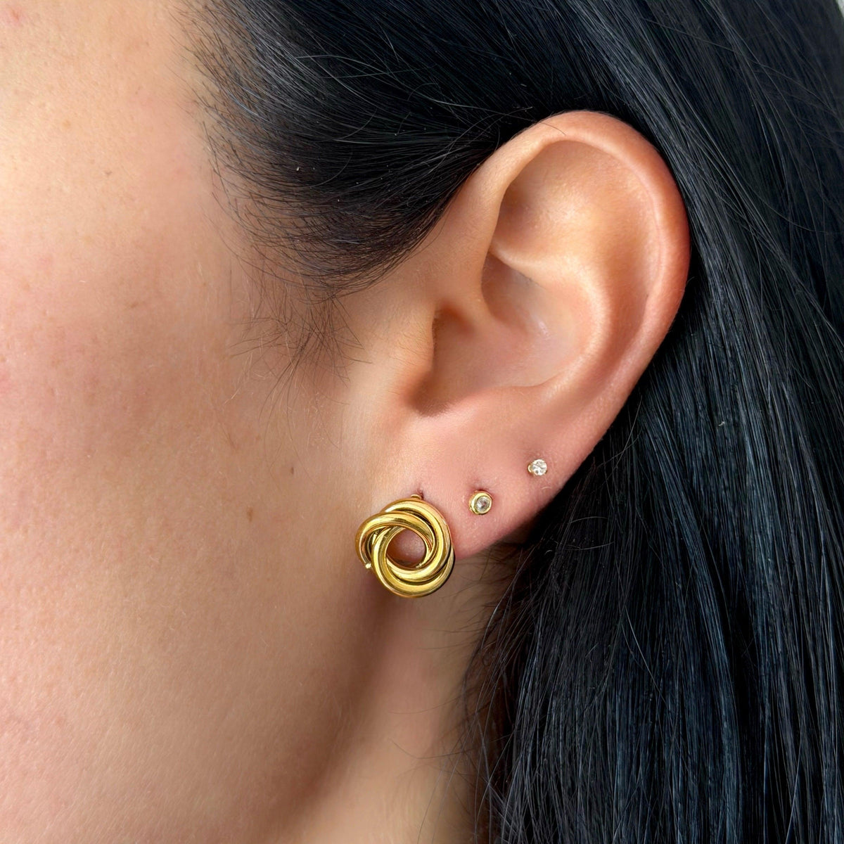 Danish Earrings