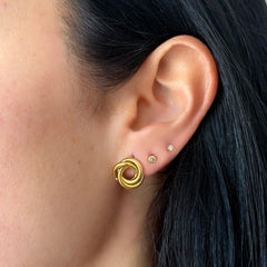 Danish Earrings - EVRYJEWELS