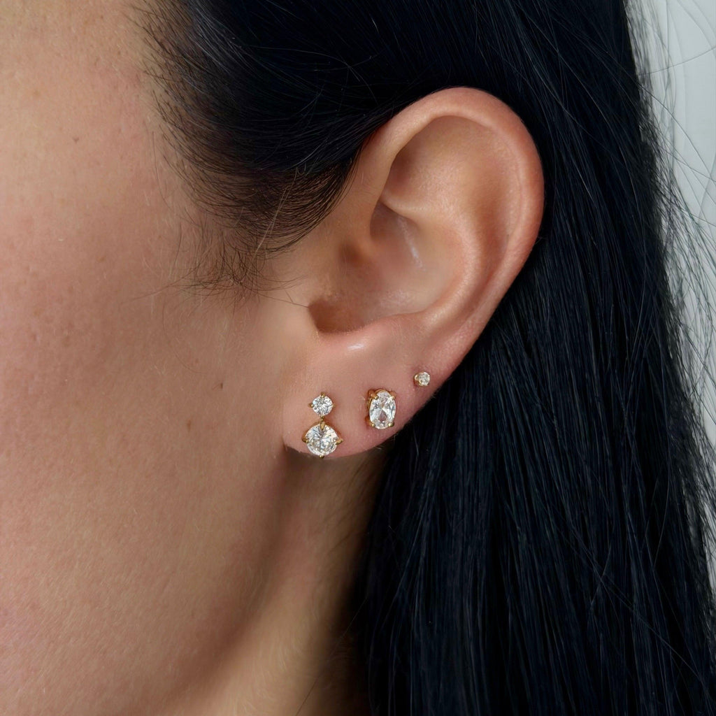 Moonlight Earrings