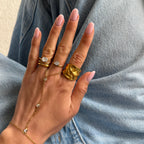 Power Move Ring