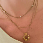 Lorelai Necklace