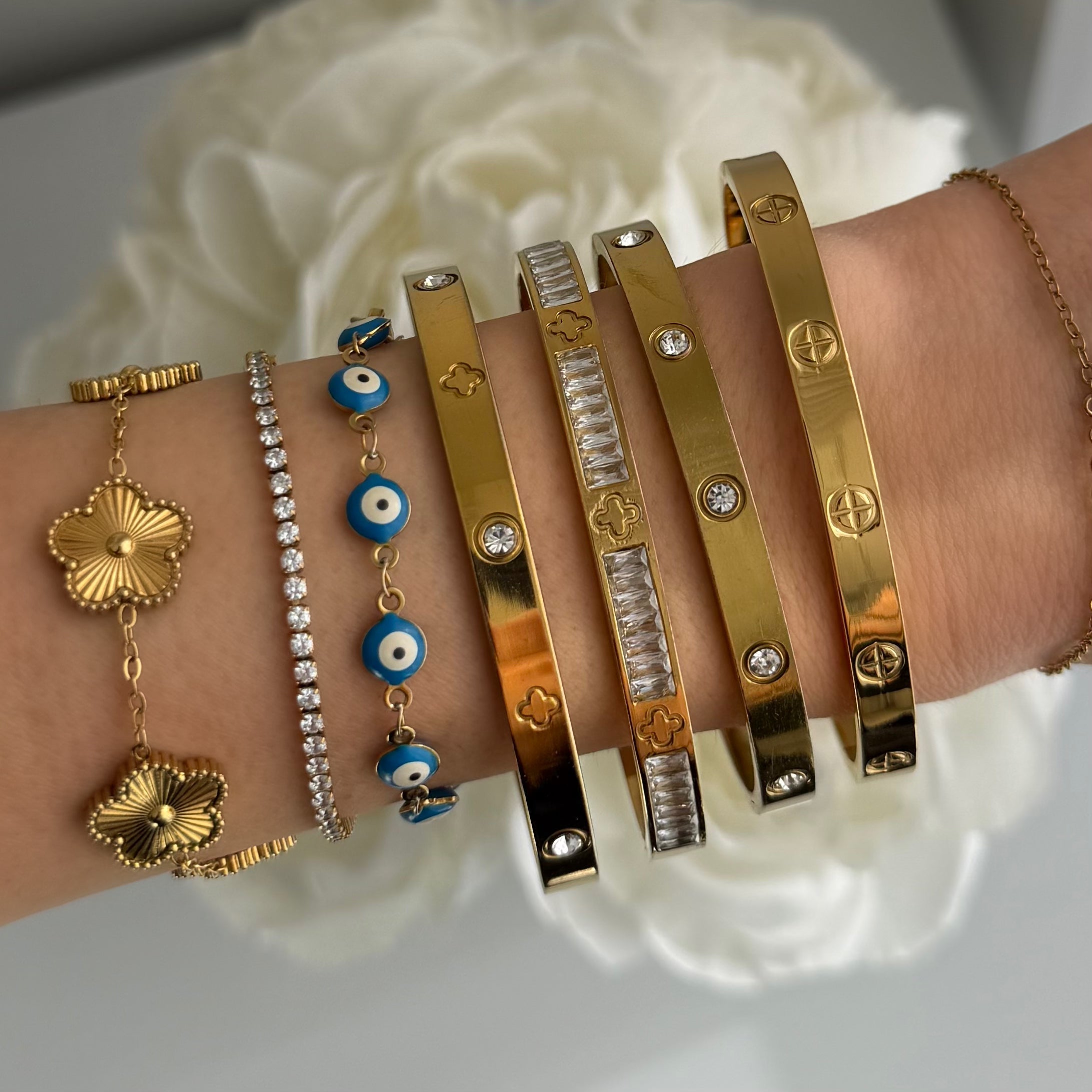 Classic Bangle