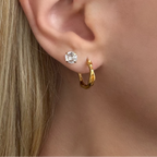 Gloss Babe Earrings