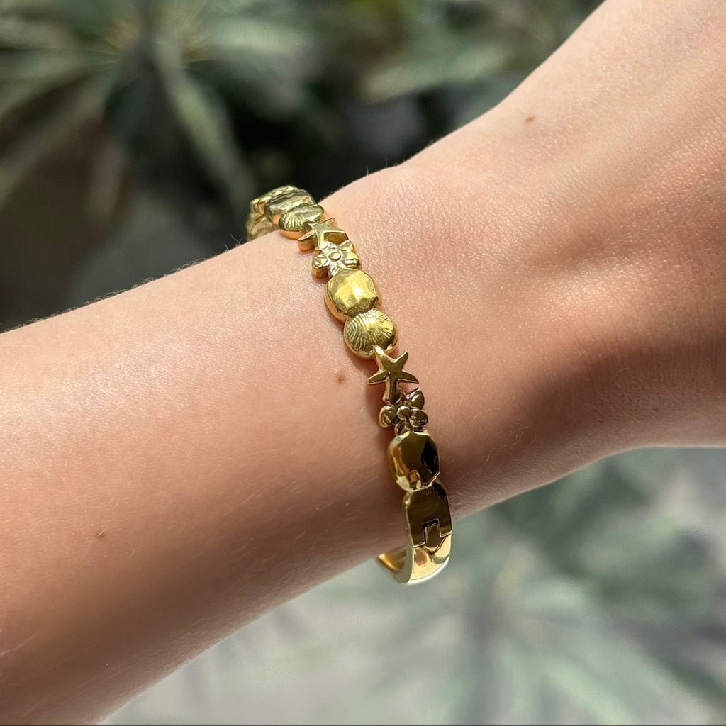 Coastal Crush Bracelet Collection - EVRYJEWELS