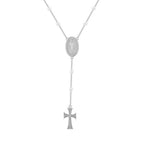 Fairy Girl Necklace - EVRYJEWELS